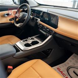 جی ئەی سی GS3 ئێمزووم